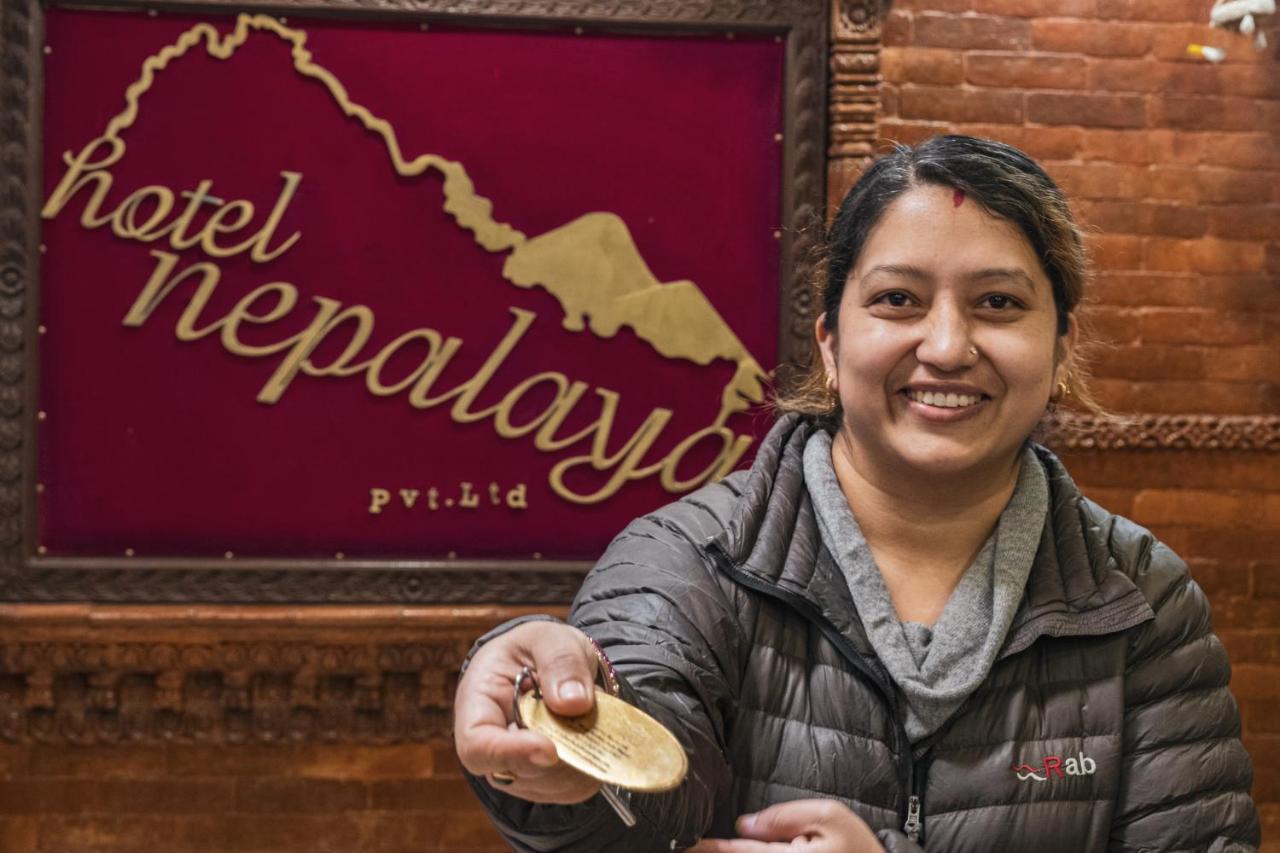 Nepalaya * Kathmandu