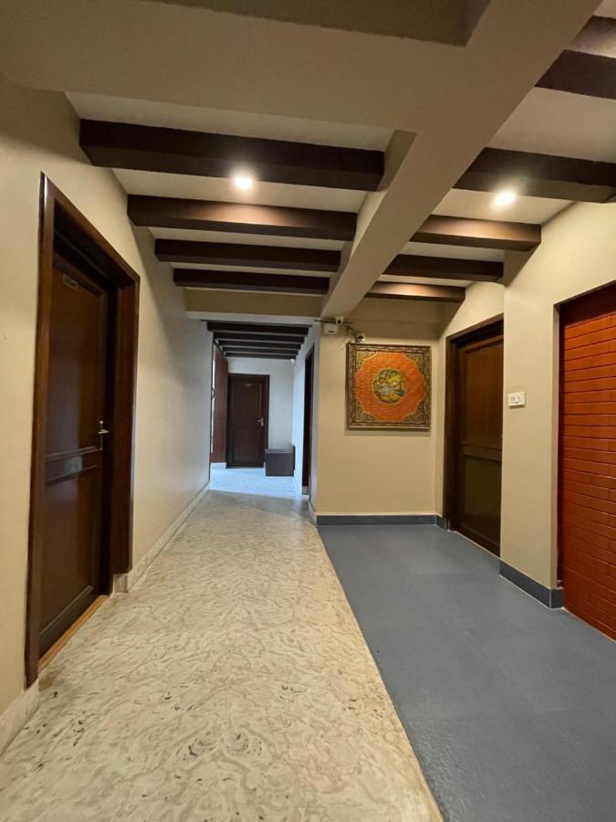 Hotel Yarlung Kathmandu