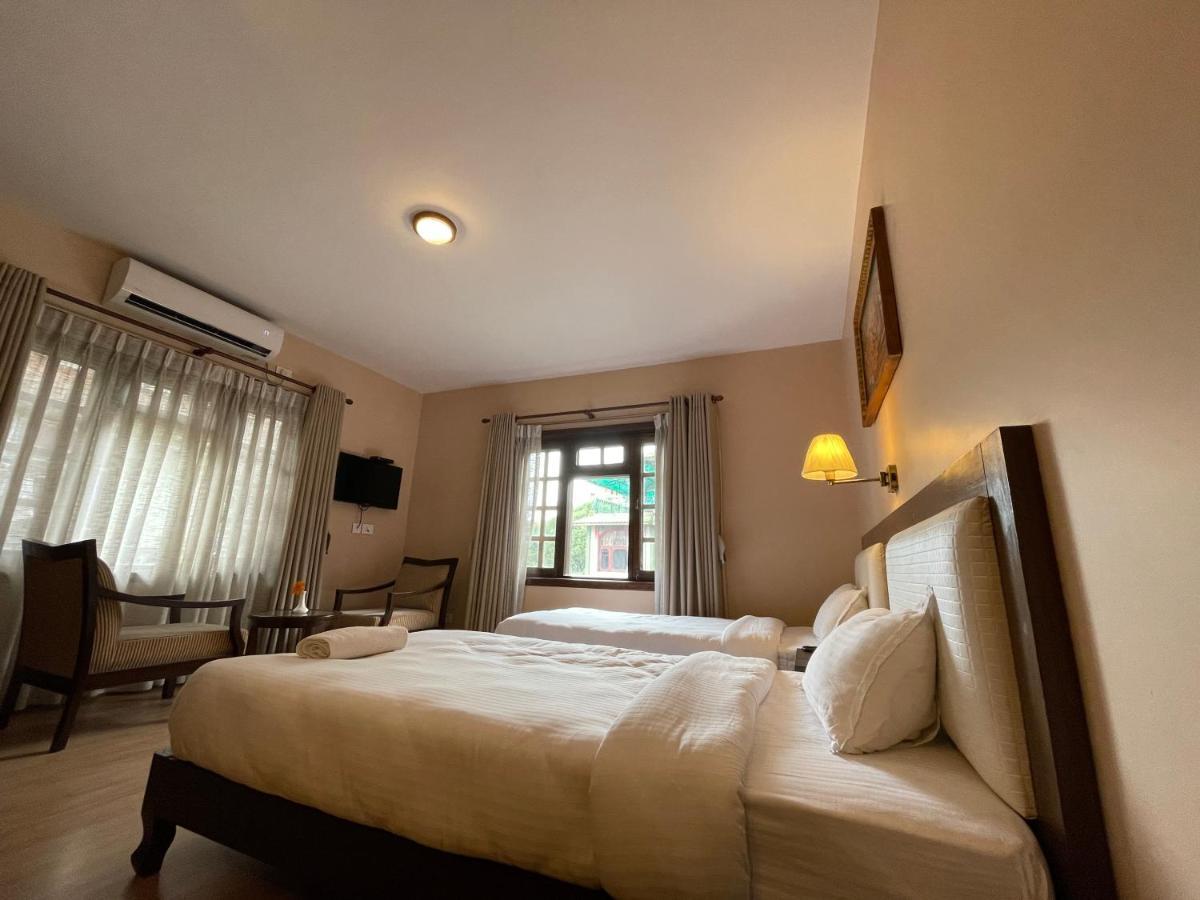 Yarlung Hotel