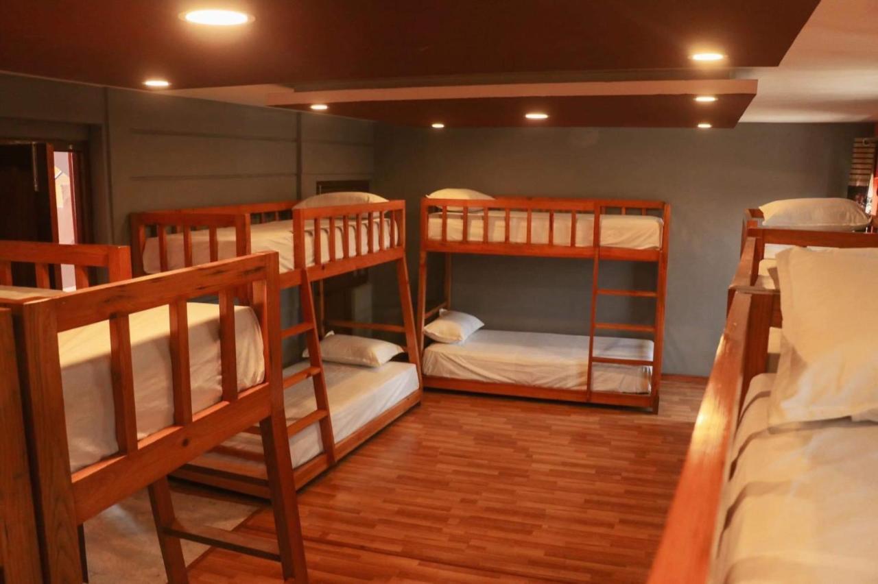 Harry's Hotel Kathmandu