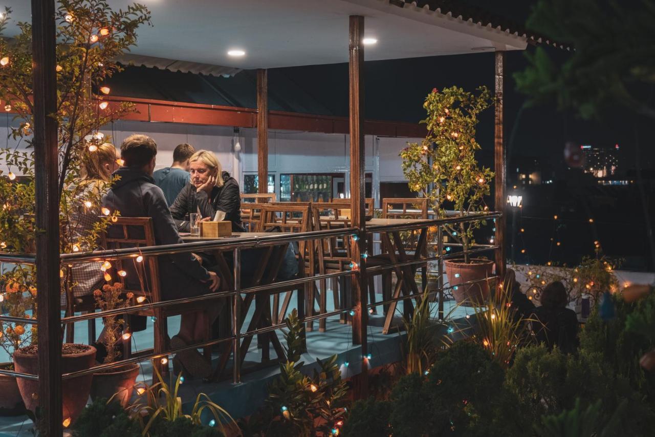 Nepalaya Homestay