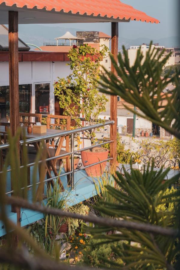 Nepalaya Homestay *