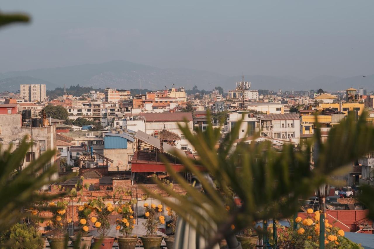 Nepalaya Homestay
