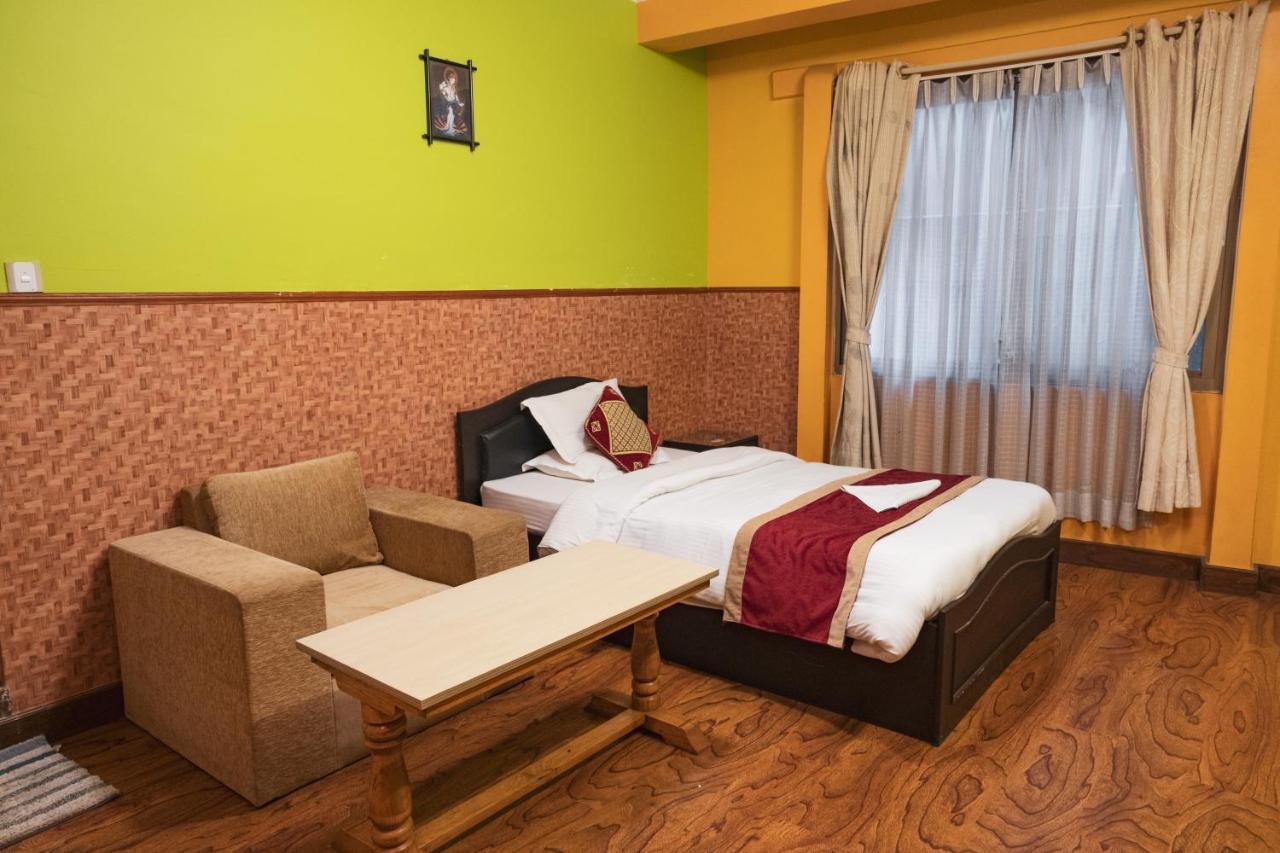Nepalaya * Kathmandu