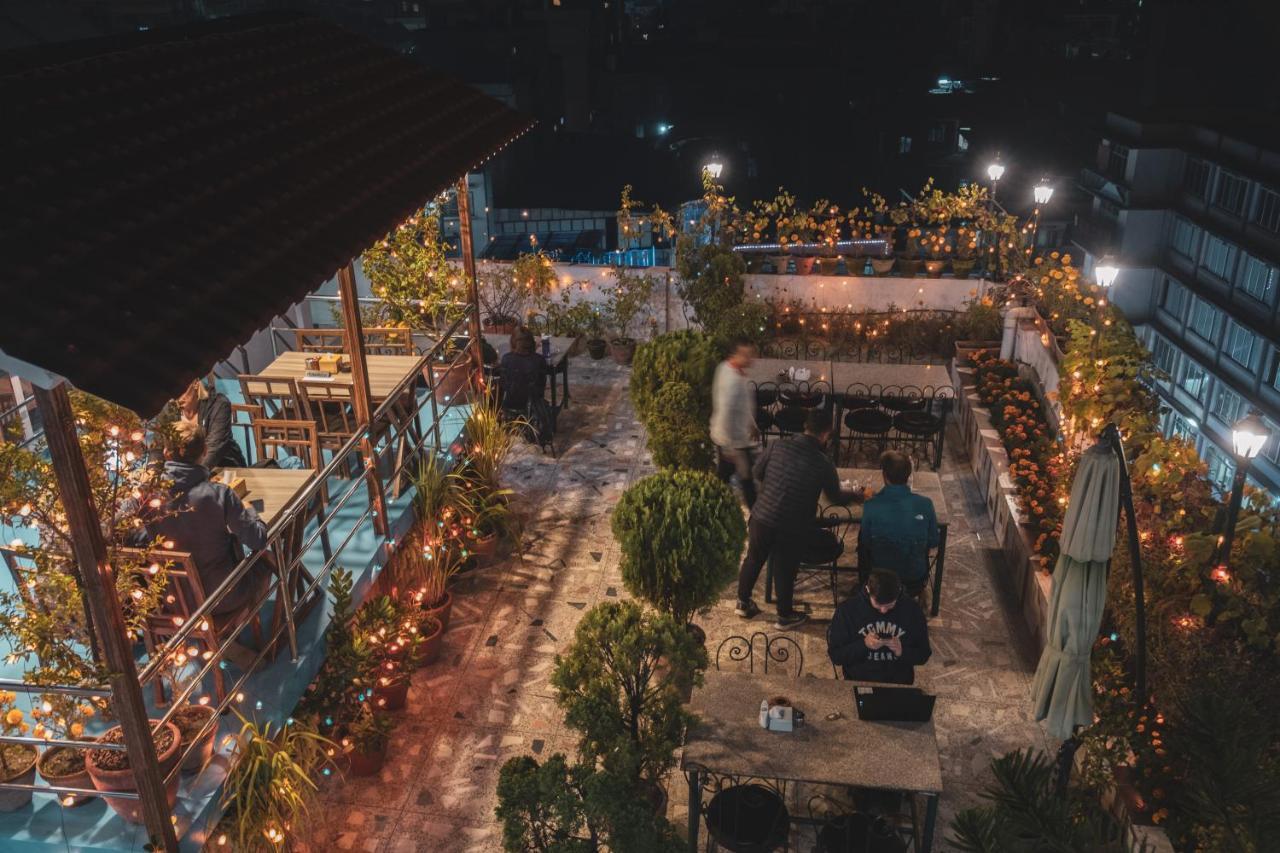 Homestay Nepalaya