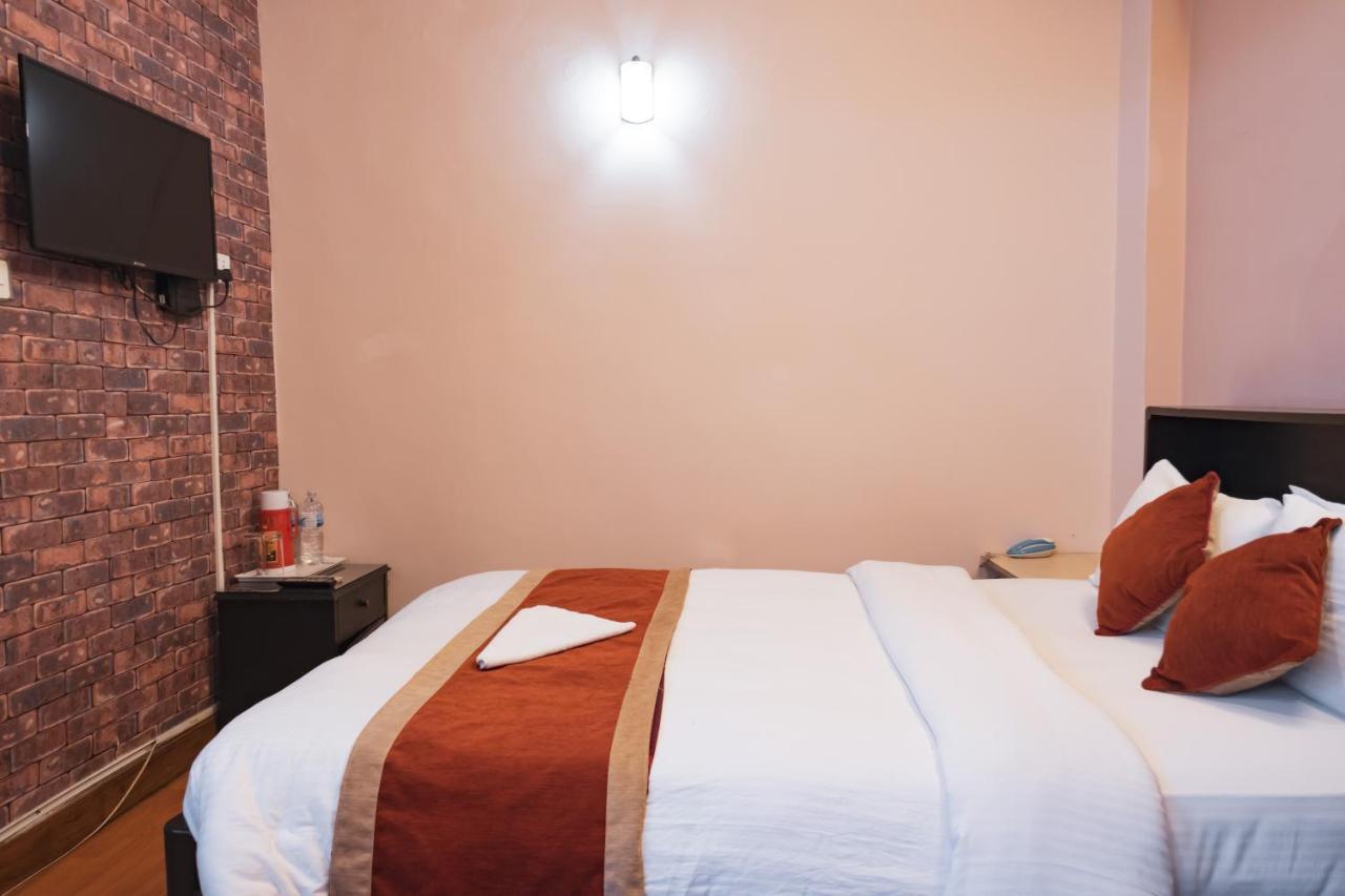 Nepalaya Homestay Kathmandu