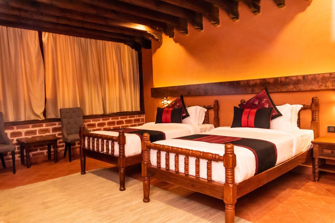 Basera Boutique Kathmandu