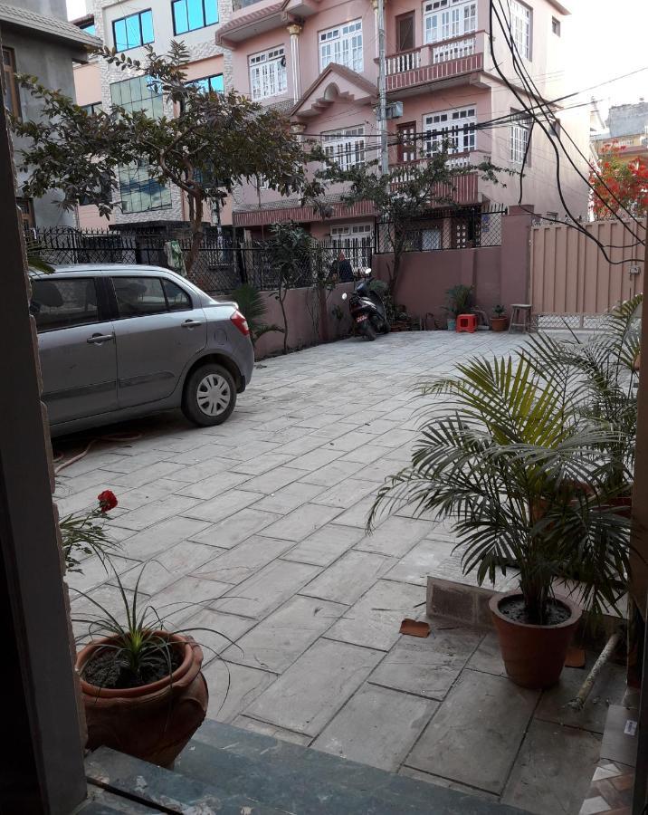 Apartment Rupas