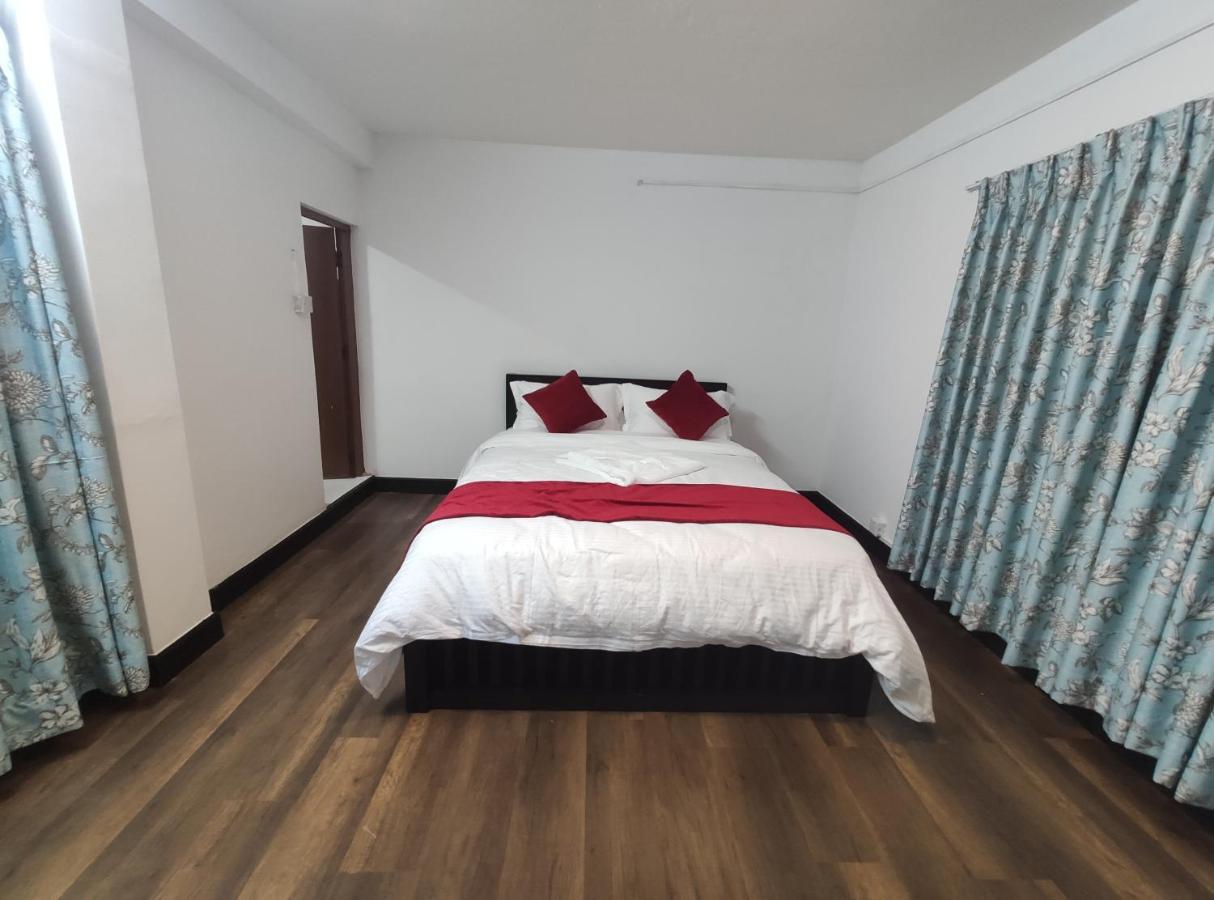Cocina Mitho Chha 2* Kathmandu
