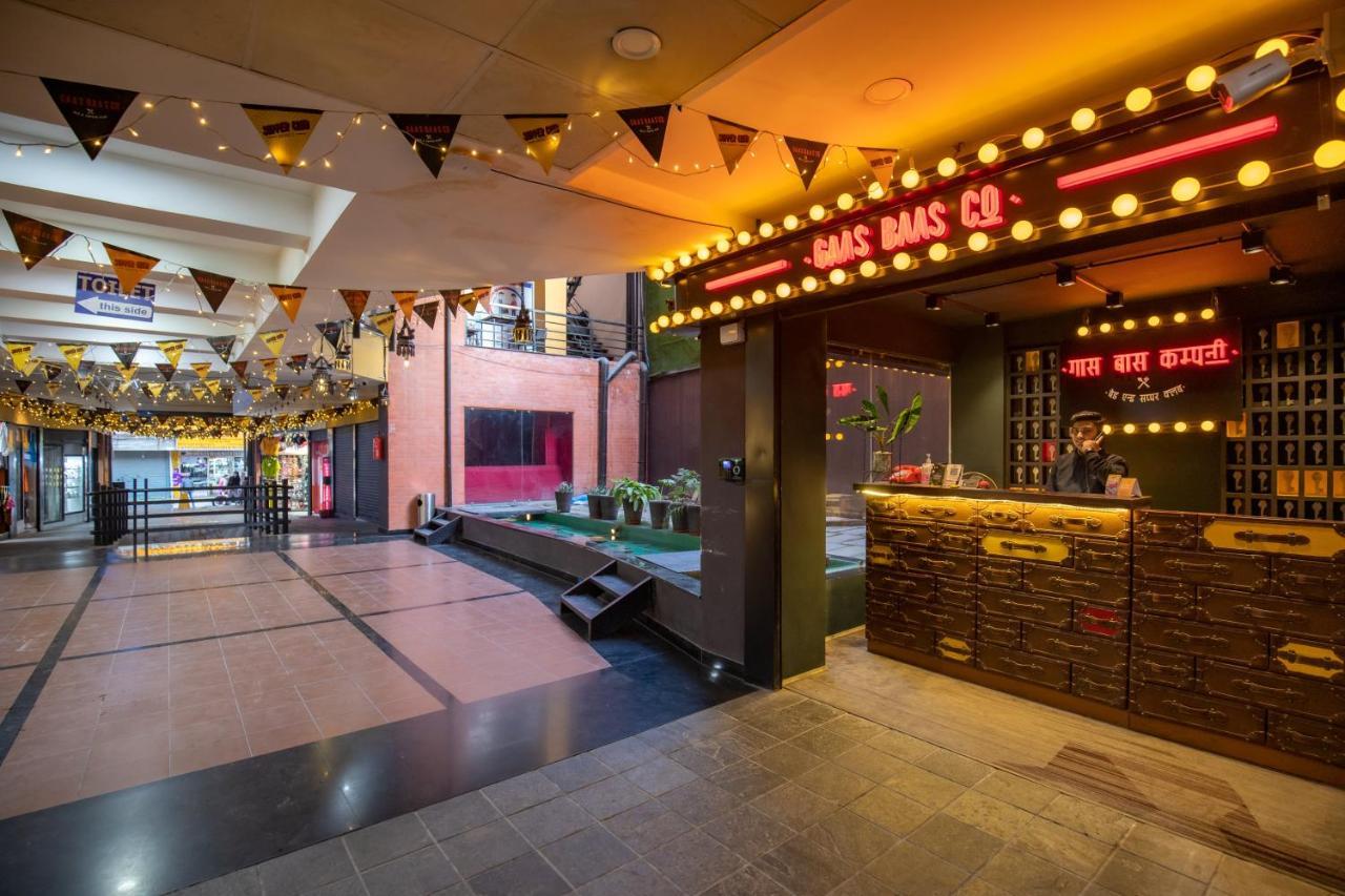 Hotel Gaas Baasco