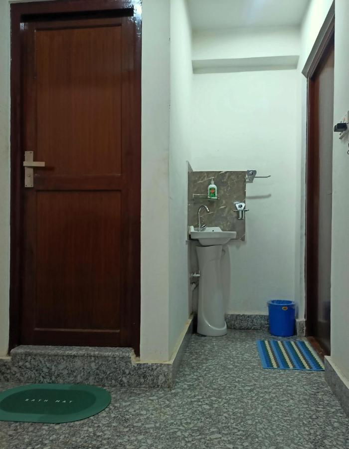 Guest house Nirvana Kuti Kathmandu
