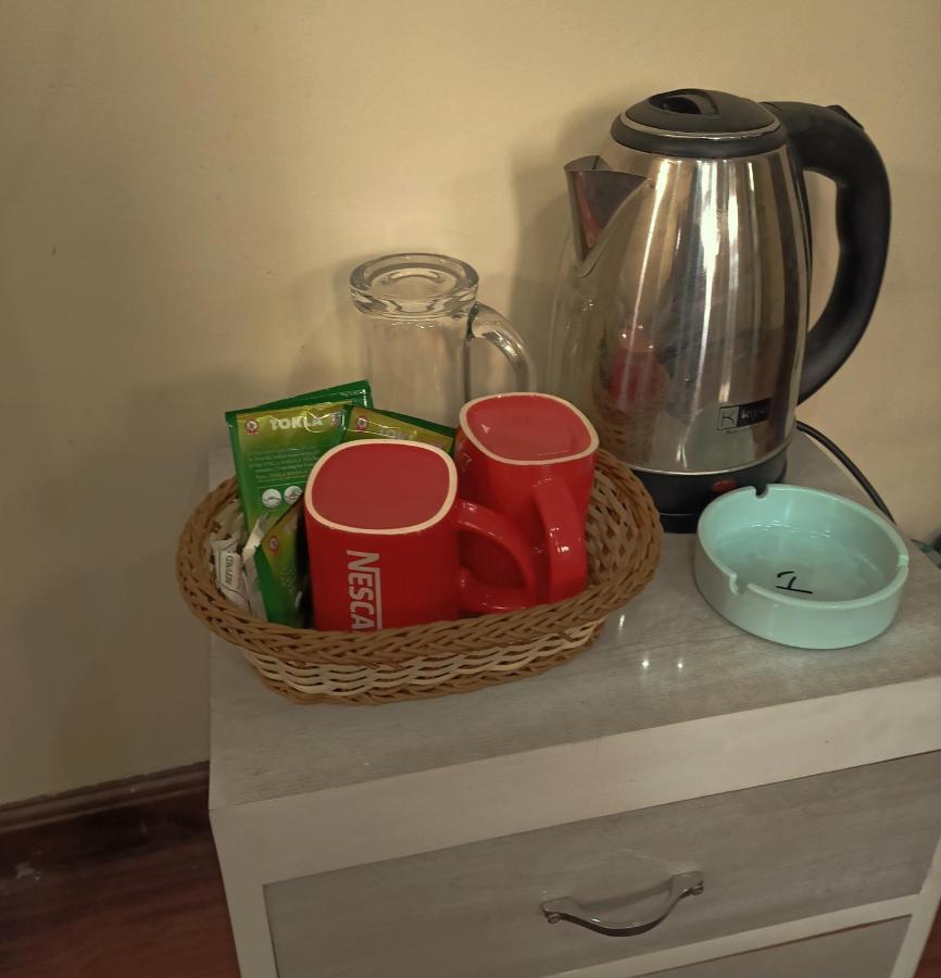Guest house Nirvana Kuti Kathmandu