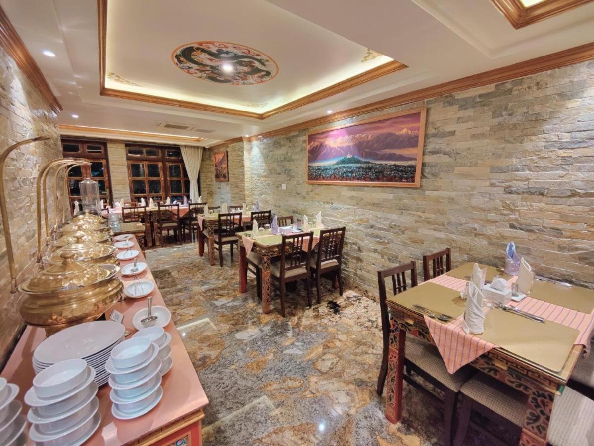 Sherpa Bed & Breakfast
