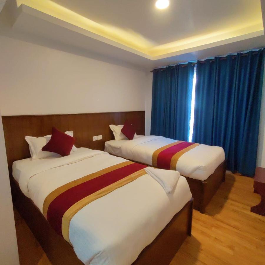 Abi International Hotel Kathmandu