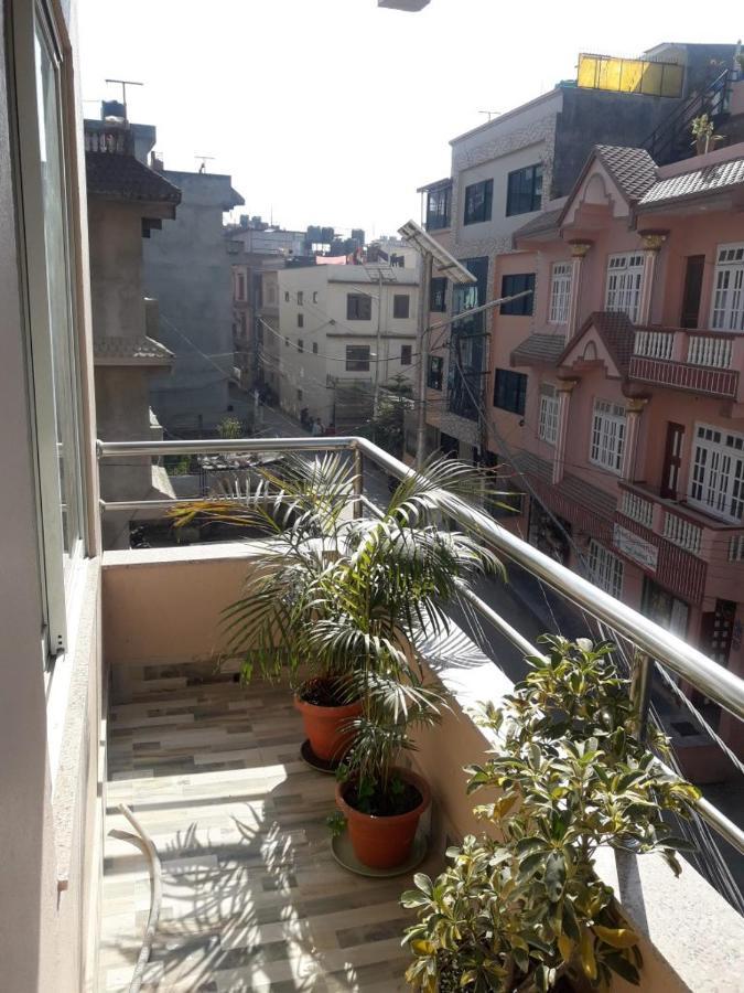 Rupas Apartment