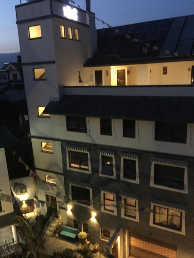 Hotel Viavia Boutique - Kathmandu
