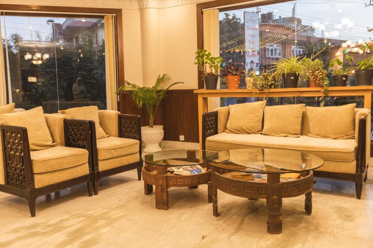 Lavie And Hotel Kathmandu