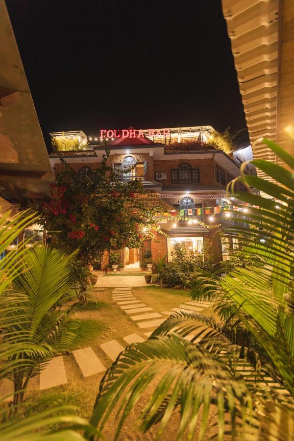 Lavie And Hotel Kathmandu