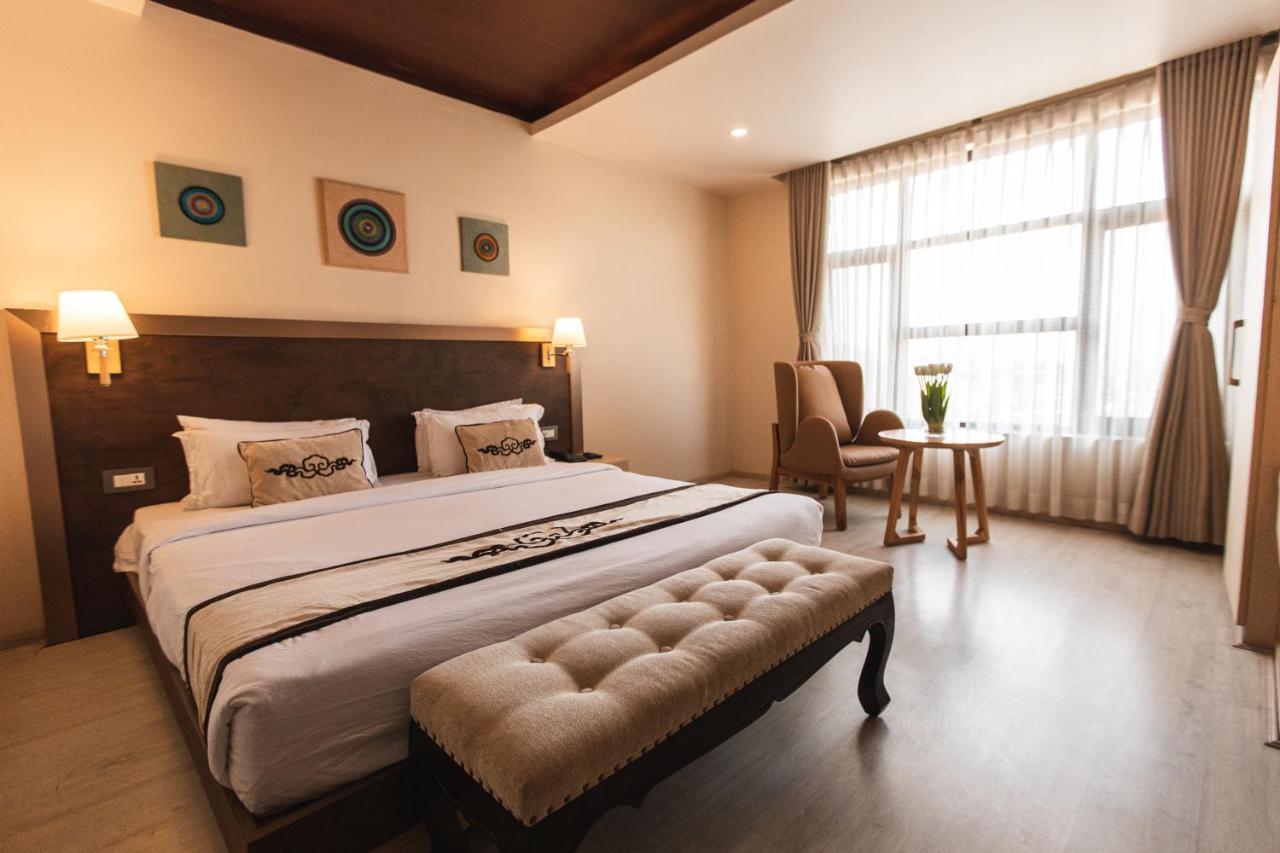 Hotel Lavie And 3*