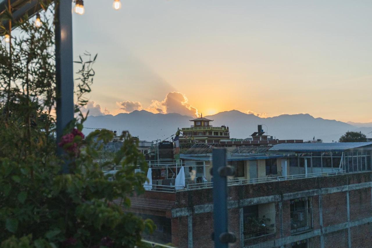 Hotel Lavie And Kathmandu