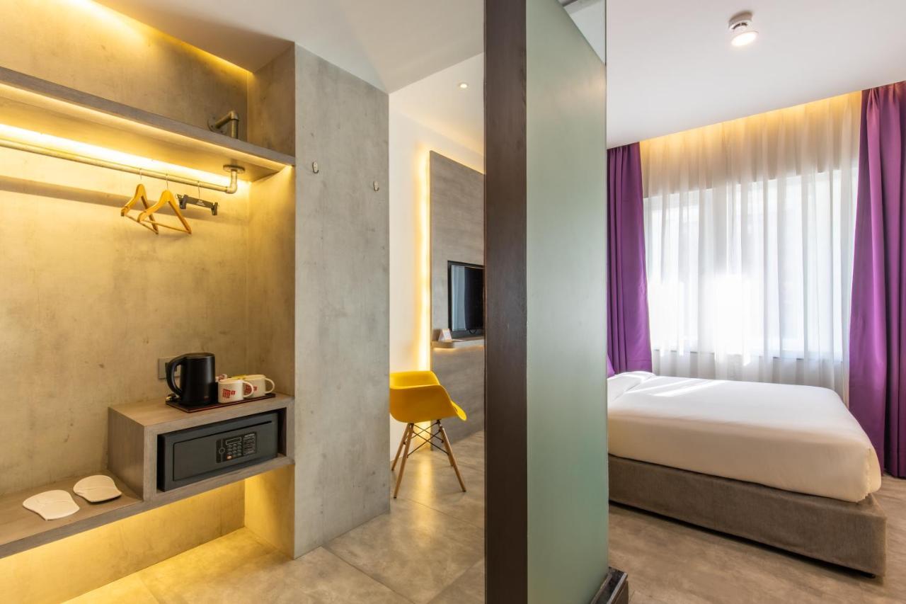 Gaas Baasco Hotel