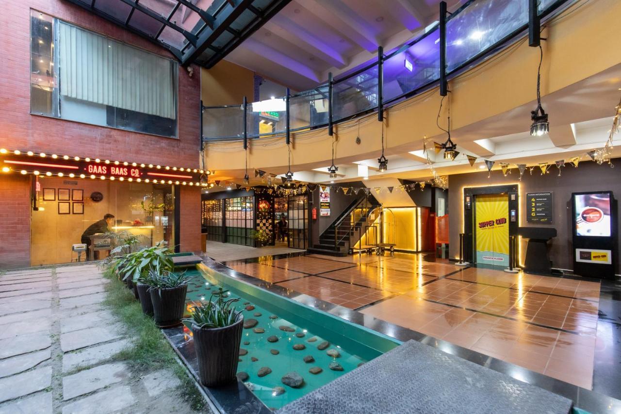 Hotel Gaas Baasco 3*