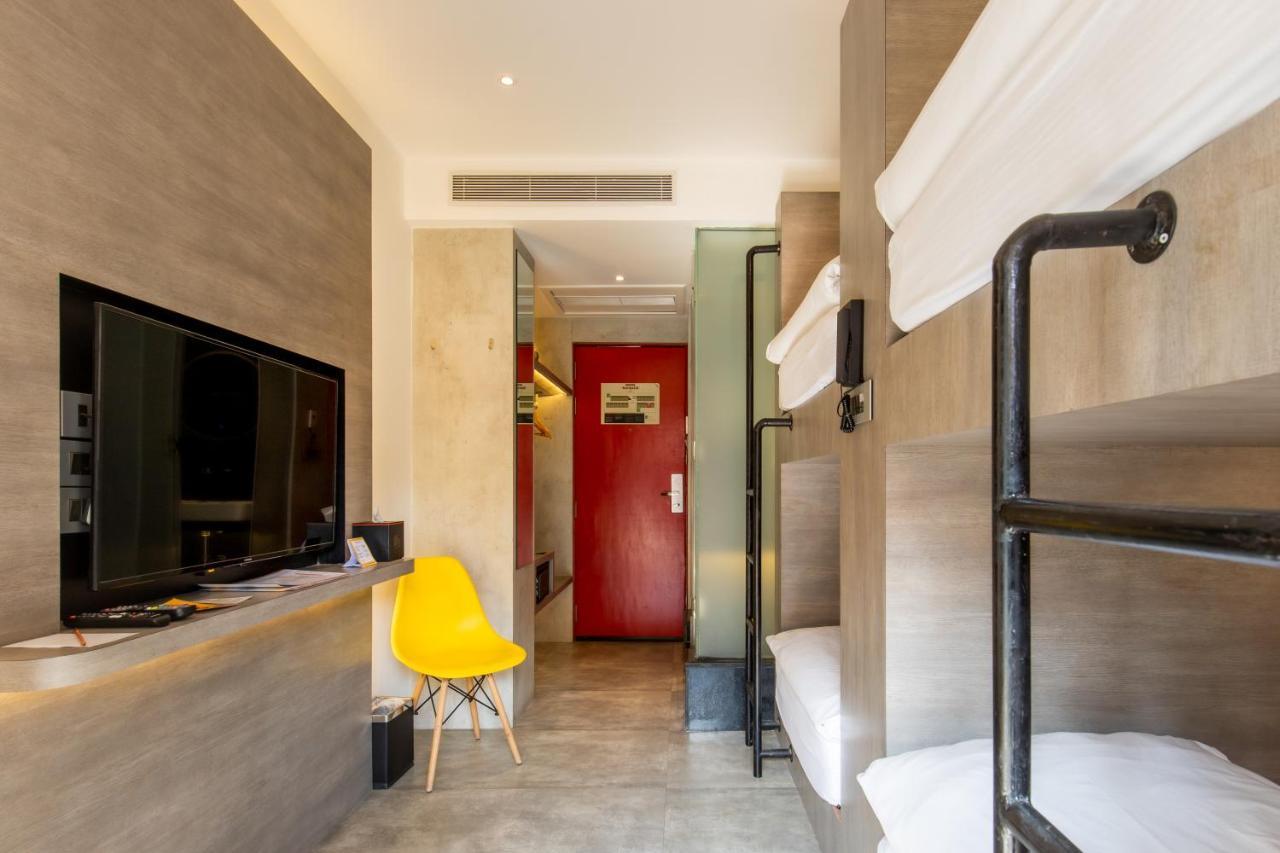 Hotel Gaas Baasco