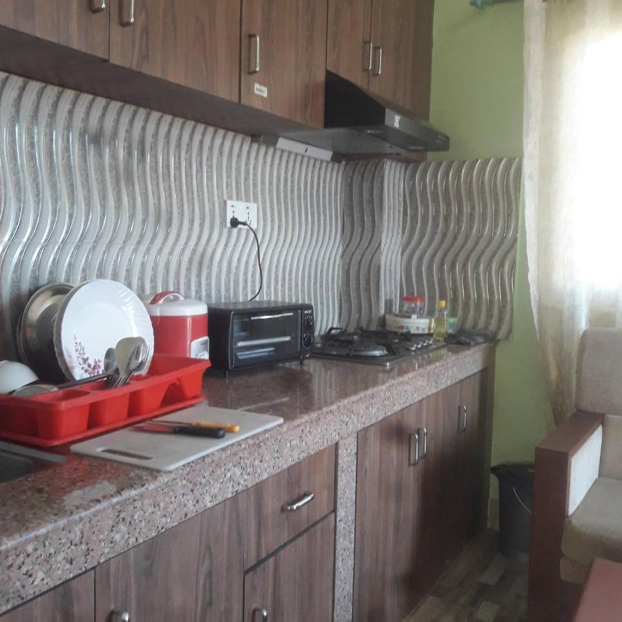 Rupas Apartment *