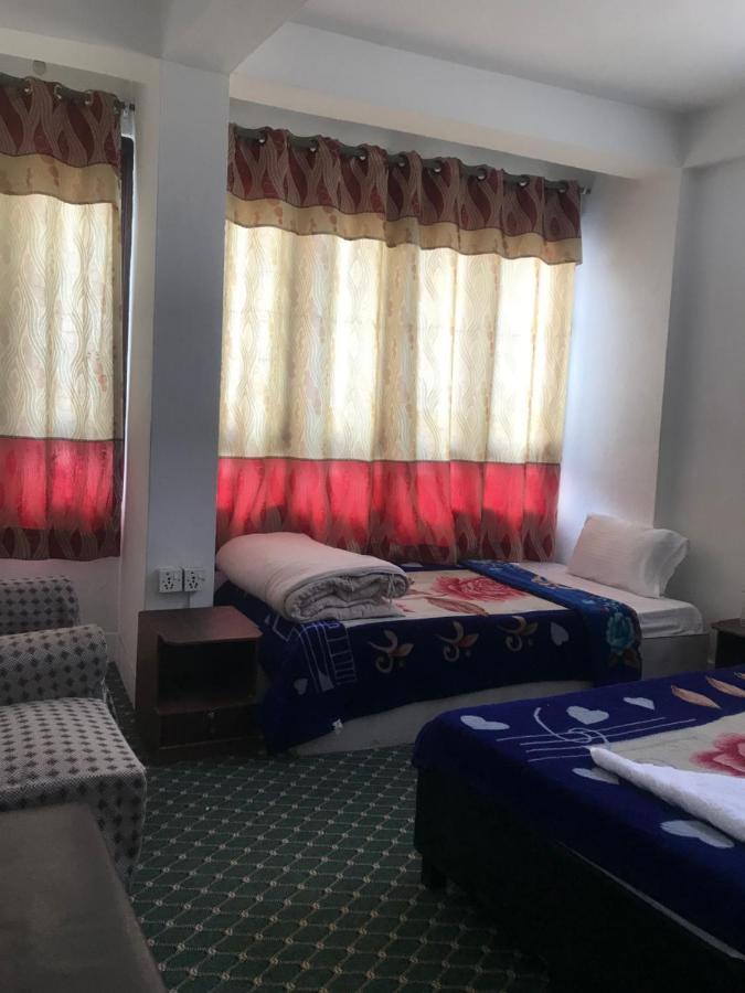 Hotel Nama