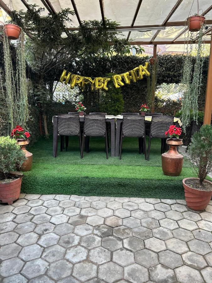 Sudha's Garden Homestay