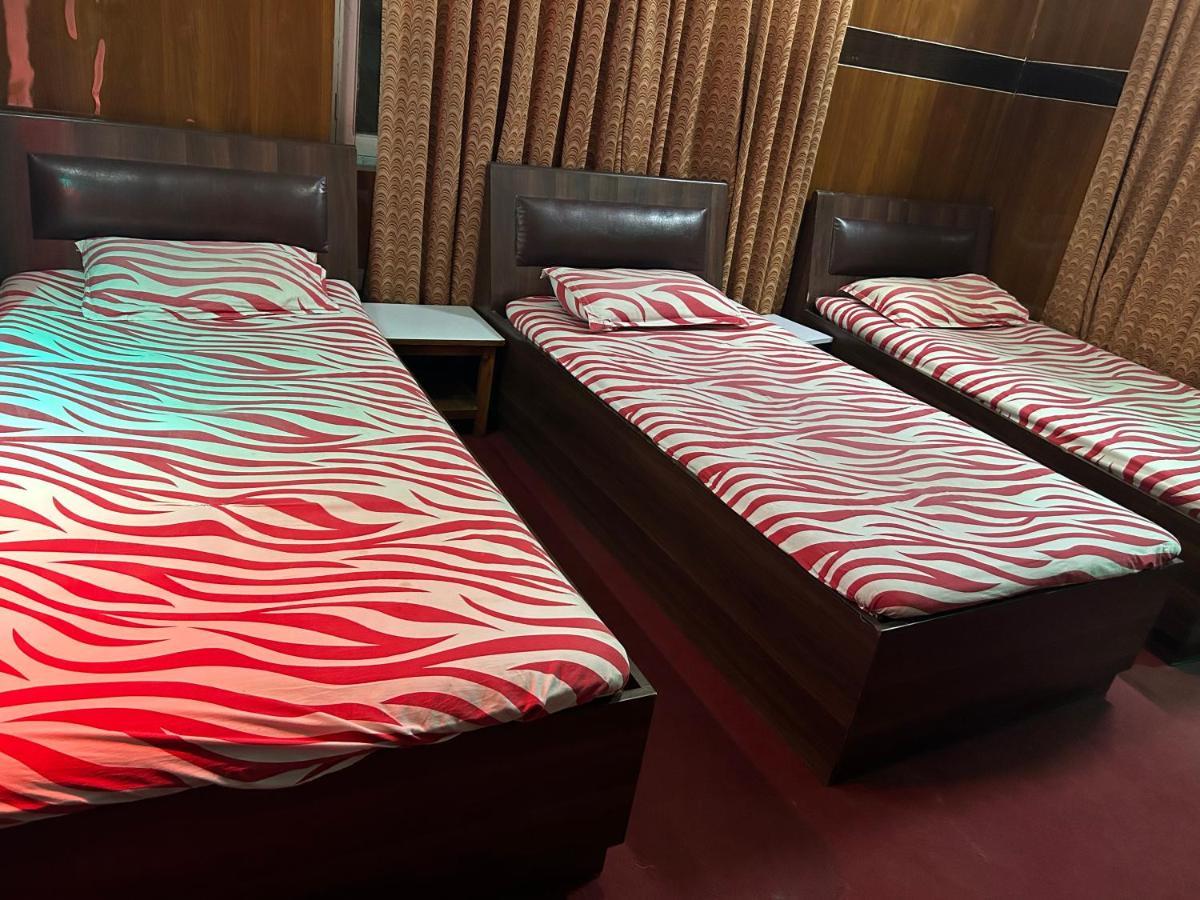 Sudha's Garden Homestay Kathmandu