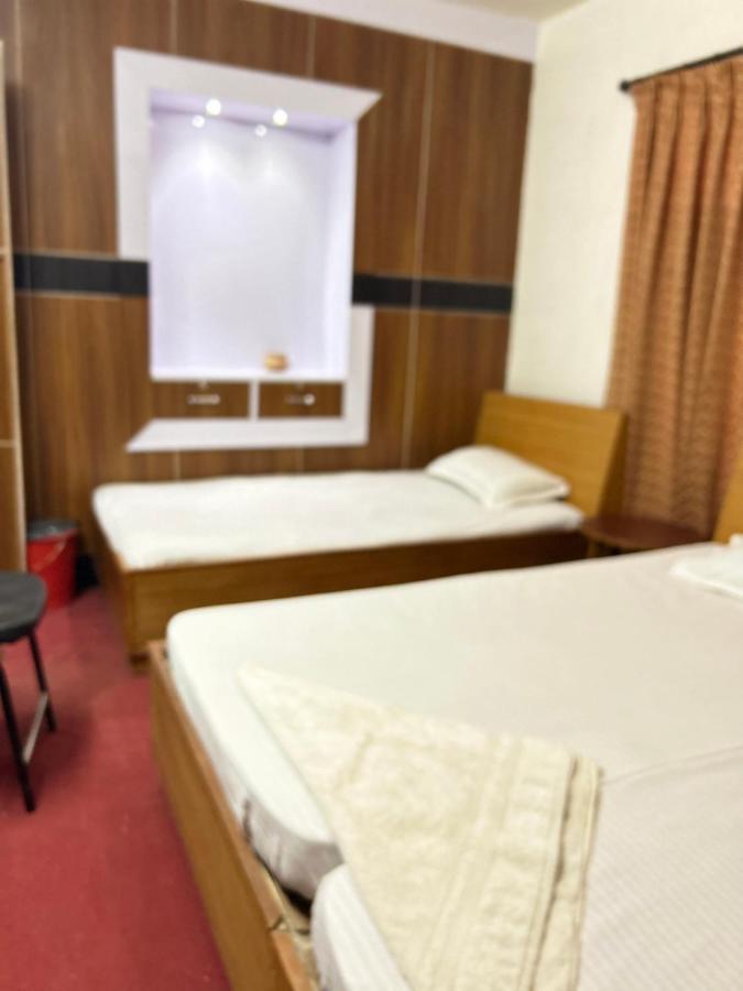 Sudha's Garden Homestay Kathmandu