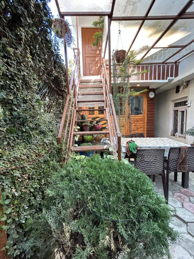 Homestay Sudha's Garden *