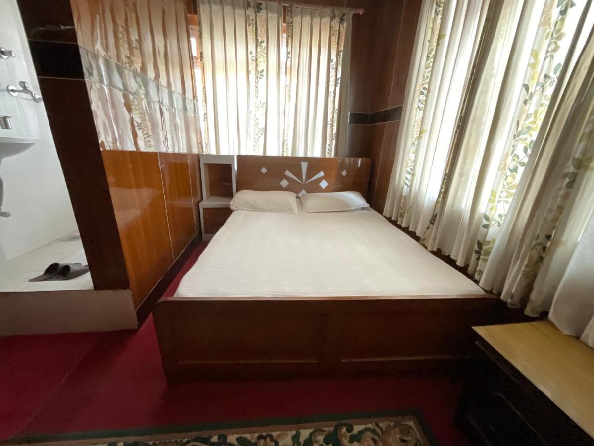 Homestay Sudha's Garden Kathmandu