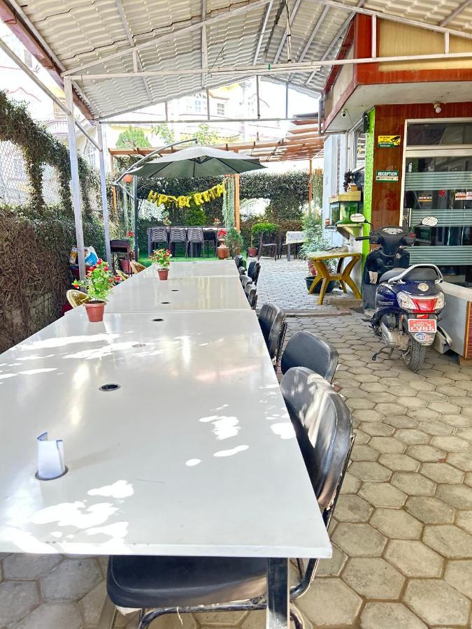 Sudha's Garden * Kathmandu