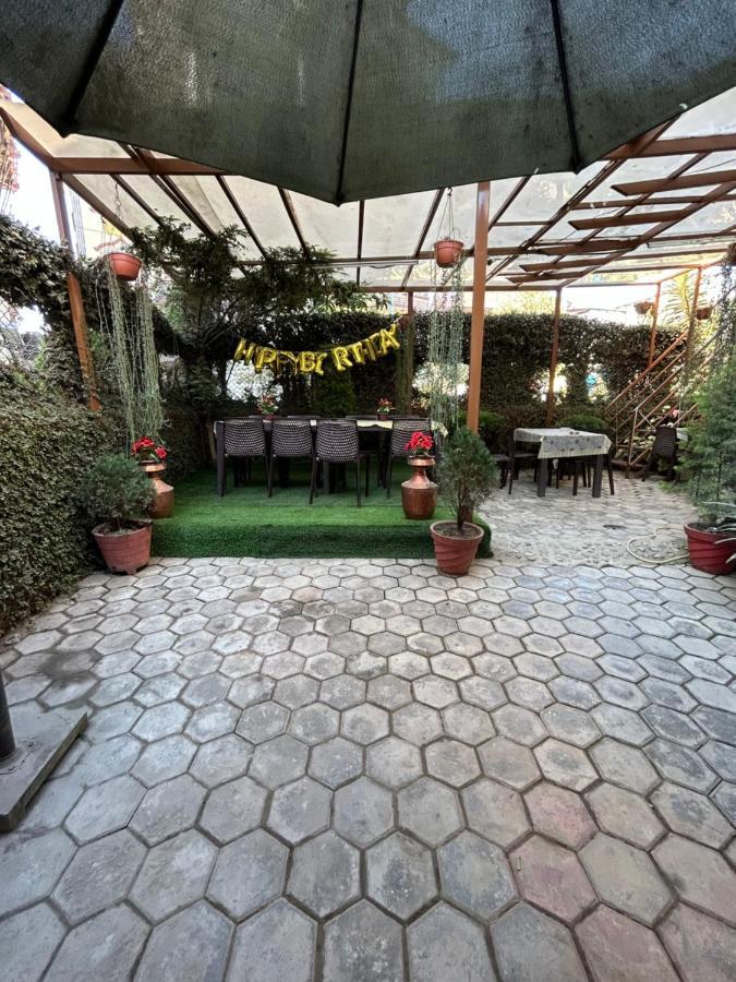 Sudha's Garden Kathmandu