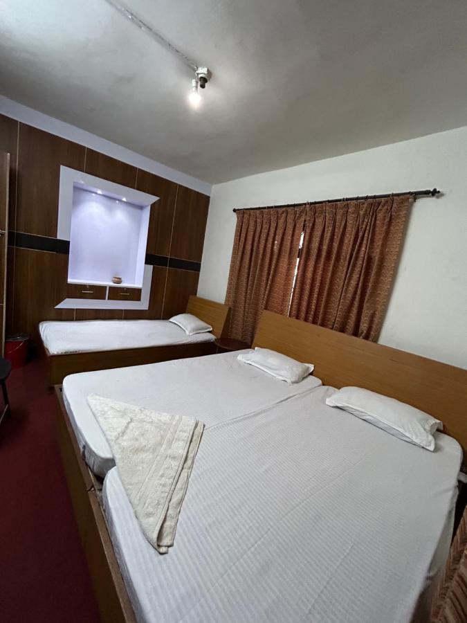 Sudha's Garden Homestay