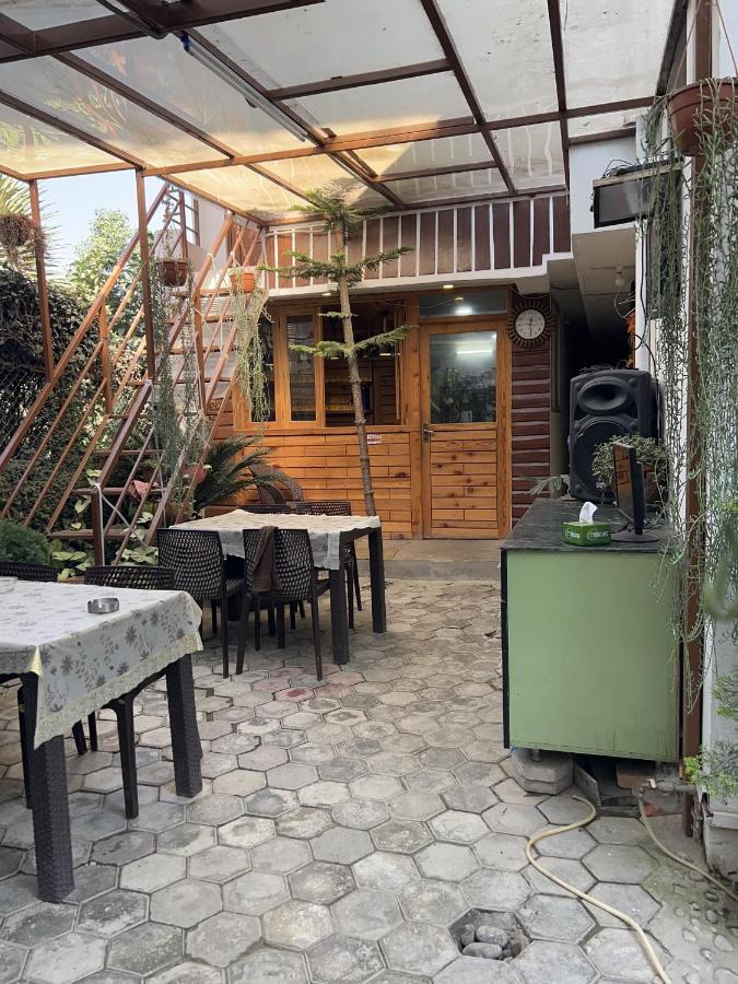 Sudha's Garden