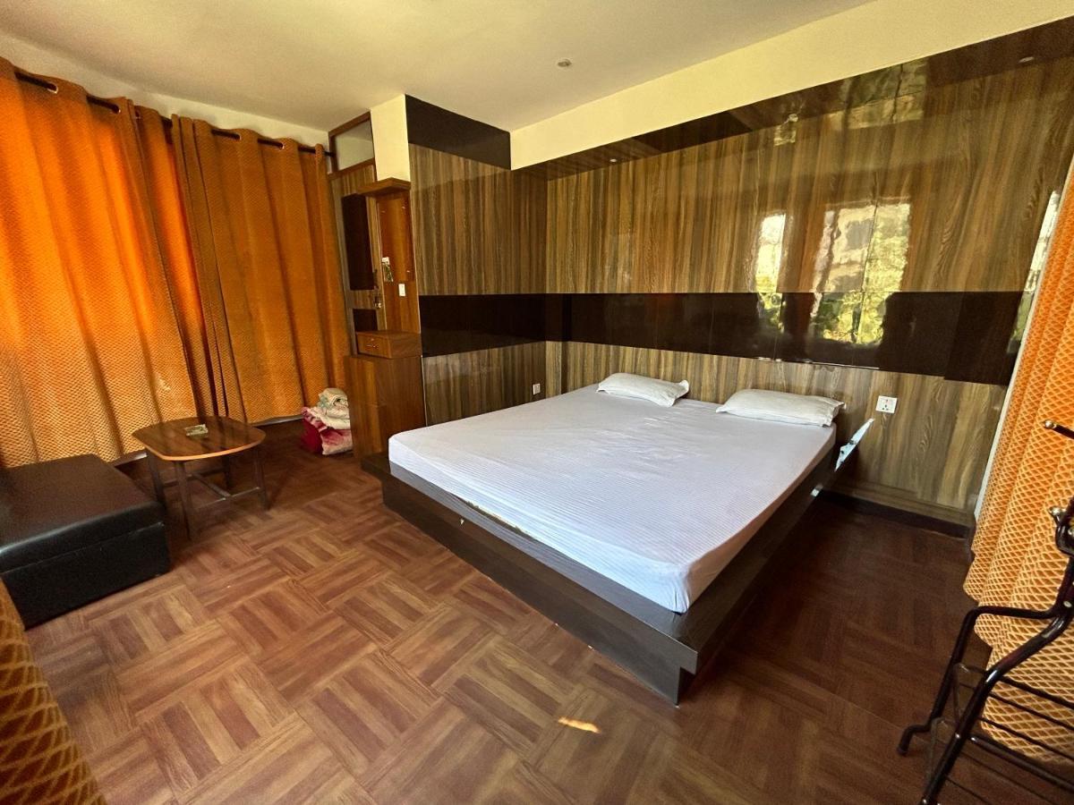 Homestay Sudha's Garden Kathmandu