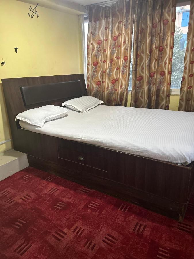 Sudha's Garden Homestay