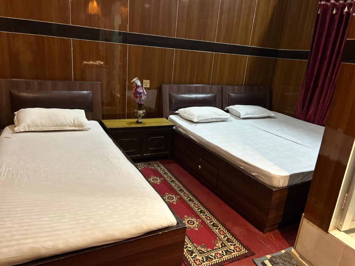 Sudha's Garden Homestay