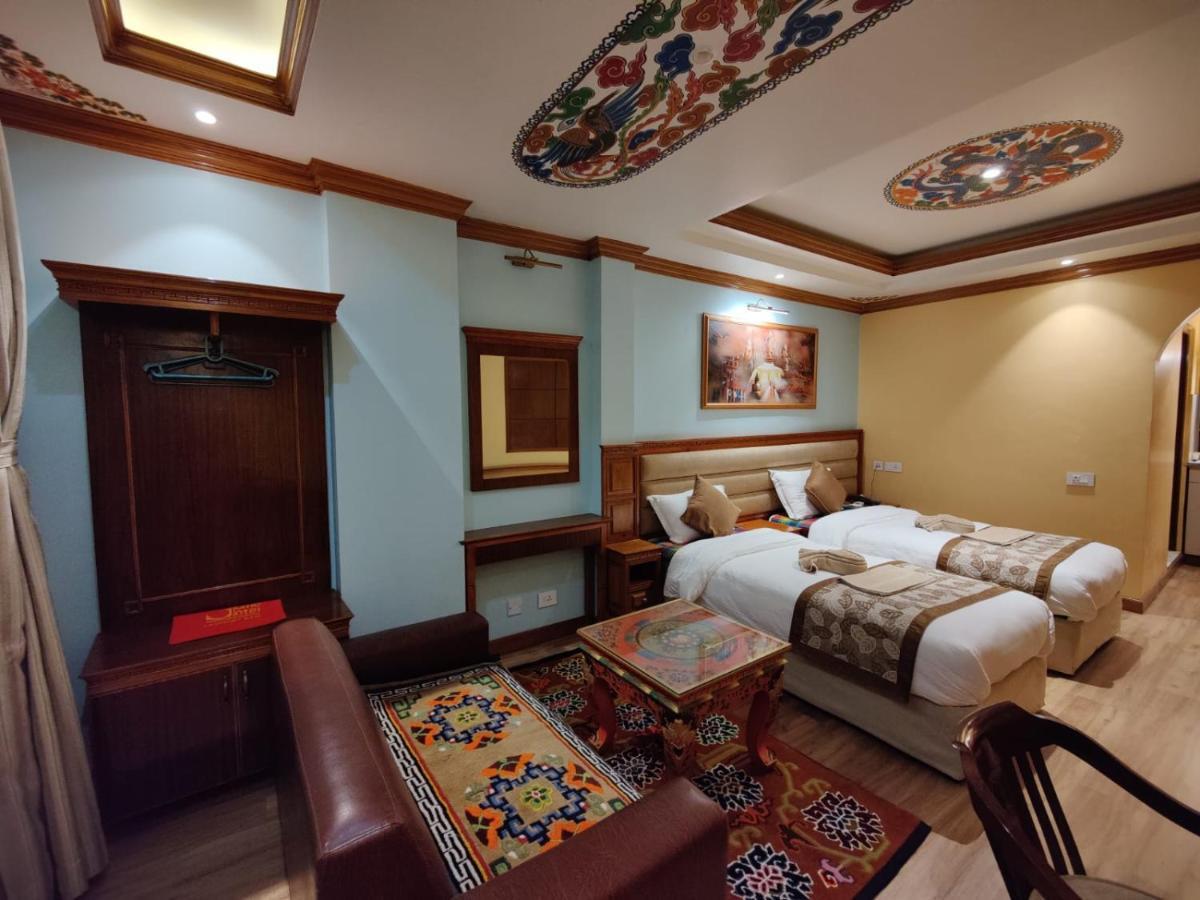 Sherpa Kathmandu