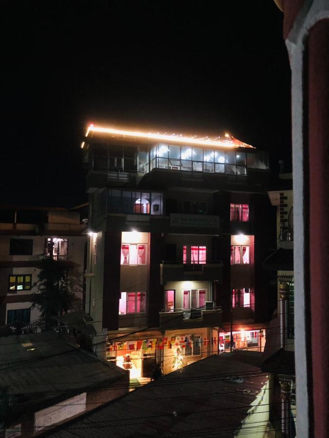Chandragiri Paradise