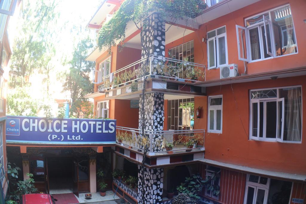 Choice 2* Kathmandu