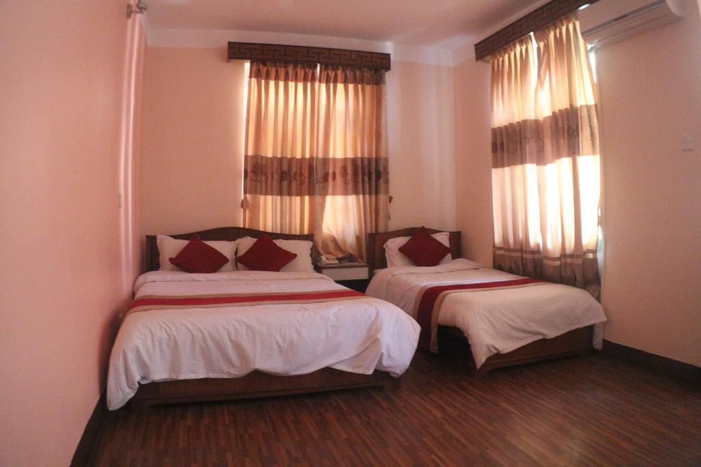 Choice 2* Kathmandu