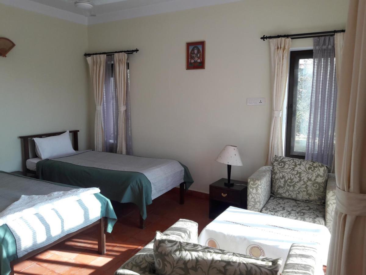 Drala Nepal Resort