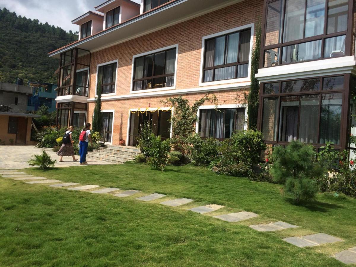 Drala Nepal *