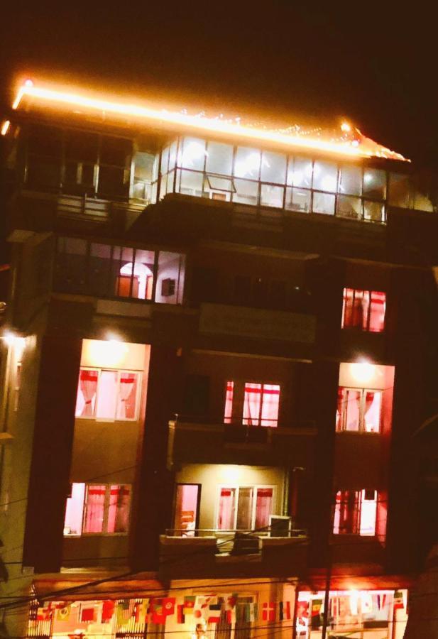 Chandragiri Paradise Hotel *