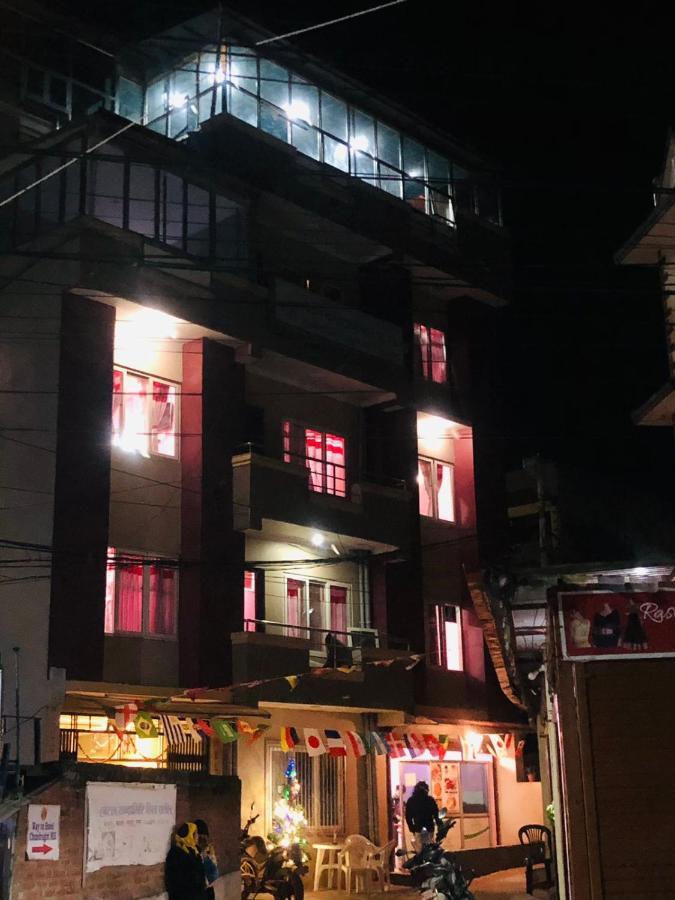 Chandragiri Paradise Hotel *