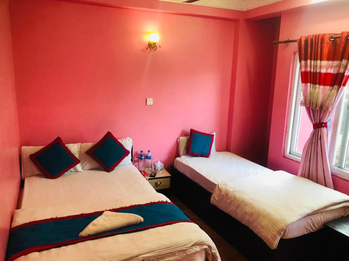 Chandragiri Paradise Hotel Kathmandu